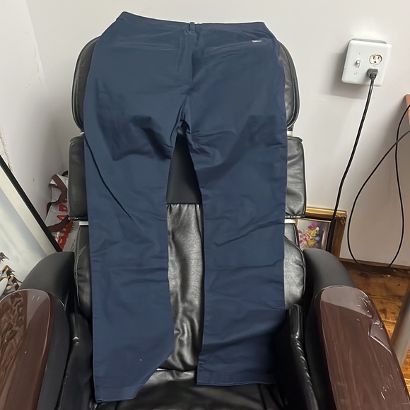 Blue Pants - Picture 2 of 4